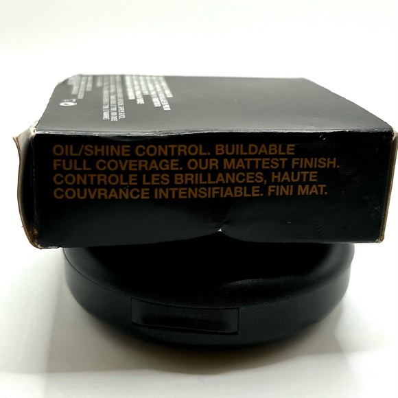 MAC Studio Fix Powder plus Foundation- NW46 - Picture 7 of 7